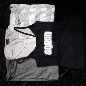 T-shirt bundle. Size S to L